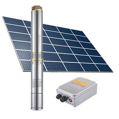 FS3 Solar water pump