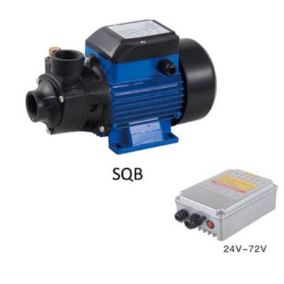 SQB Booster Pump