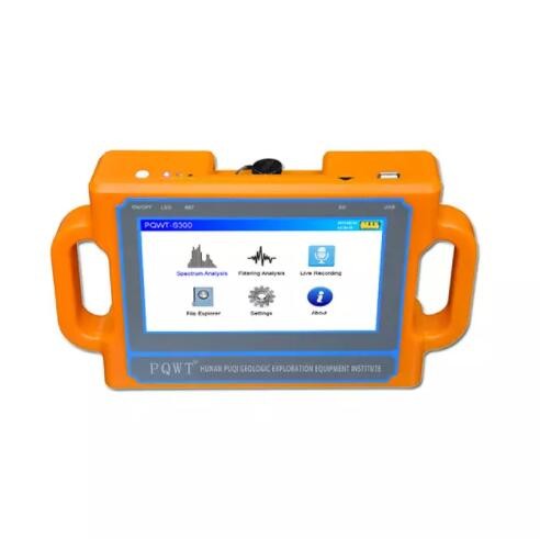 PQWT-S300 Water Detector