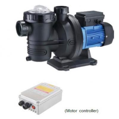 SJP Self-circulation pump