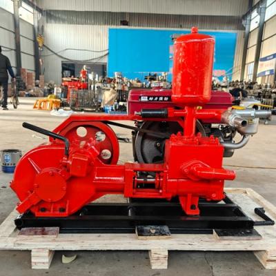 BW160 mud pump