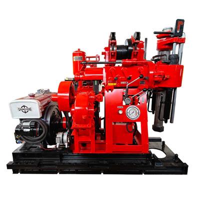 HG300D-100 Water Drilling Rig