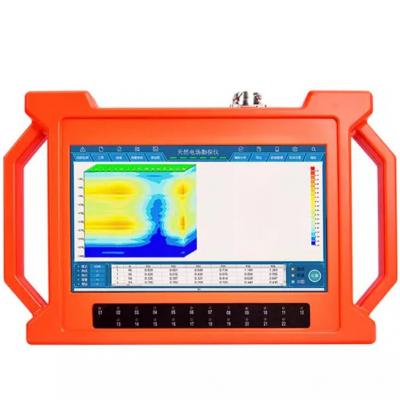 GT500A Geophysical Equipment Deep 500m Underground Water Detector