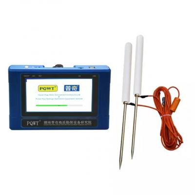 TC300 Ground Water Detector