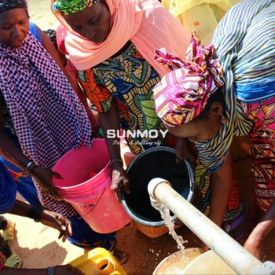 Les produits SUNMOY reçoivent des éloges en Afrique - 231118