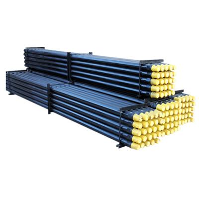 DTH drill rod