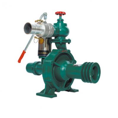 Number 27-32 Irrigation Pumps 