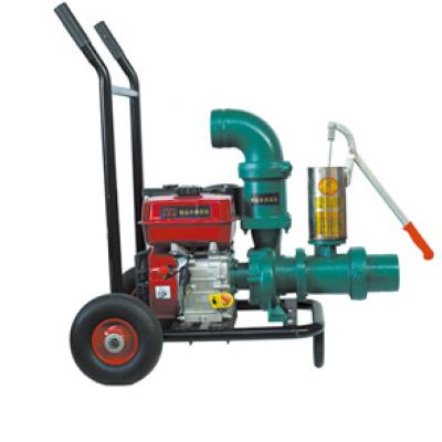 Number 49-52 Irrigation Pumps 