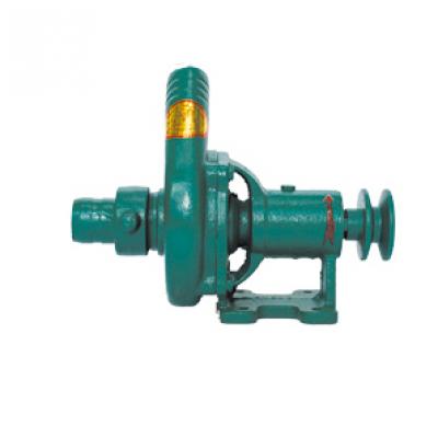 número 1-8 Bombas de riego 