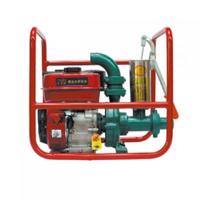 Number 43-48 Irrigation Pumps 