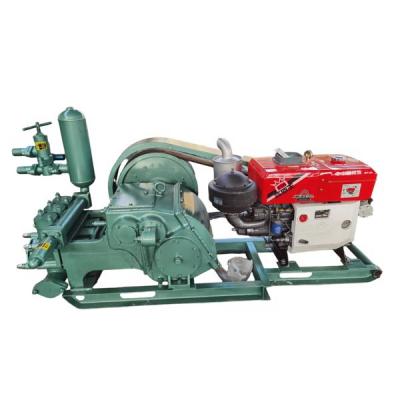 Pompe à boue BW450/5