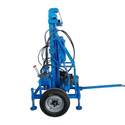 SG260D Plataforma de perforación 