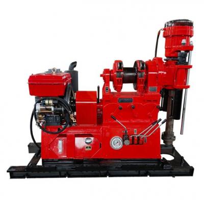 HG300D-300 Appareil de forage d'eau 