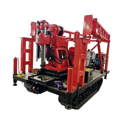 Appareil de forage HG300D-200LYL